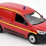 Renault Express tűzoltó 2021 modellautó Nézd meg most