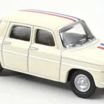 Bestseller Renault R8 Gordini 1968 modellautó