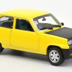 Rendeld meg most Renault R5 Copa 1980 modellautó