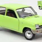Renault R5 TL 1972 modellautó Bestseller