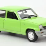 Renault R5 TL 1972 modellautó Gyors szállítás