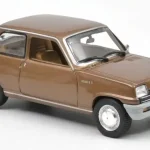 Renault R5 TL 1974 modellautó Rendeld meg most