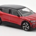 Szezonális akció Renault Megane E-tech 100% elektromos 2022 modellautó