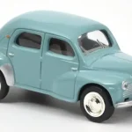 Akció Renault 4CV 1952 modellautó