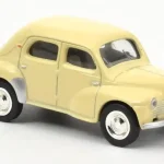 Vásárlói kedvenc Renault 4CV 1946 modellautó