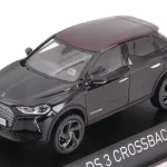 DS 3 Crossback 2019 modellautó Biztonságos vásárlás