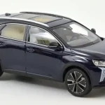 DS 7 2022 modellautó Azonnal elérhető