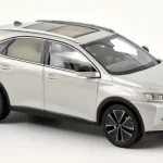 Azonnal elérhető DS 7 2022 modellautó