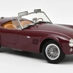 AC Cobra 289 1963 modellautó Outlet