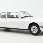Citroën SM 1971 modellautó Nézd meg most