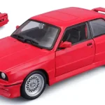 Szuper ajánlat BMW M3 (E30) 1988 modellautó