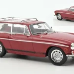 Volvo 1800 ES (USA verzió) modellautó Végkiárusítás
