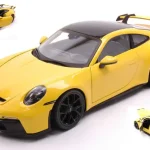 Porsche 911 (992) GT3 modellautó Exkluzív ajánlat