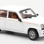 Renault 5 Lauréate Turbo modellautó Bestseller