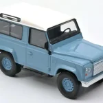Alacsony ár Land Rover Defender 1995 modellautó