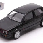 Volkswagen Golf GTI G60 1990 modellautó Újdonság