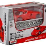 Ajánlat Ferrari Enzo összeszerelhető modellautó