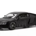 Audi R8 2007 modellautó Expressz szállítás