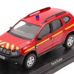Dacia Duster Pompiers 2020 modellautó Azonnal elérhető