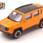 Csak ma Jeep Renegade 2017 modellautó
