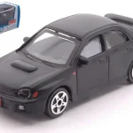 Subaru Impreza modellautó Rendeld meg most