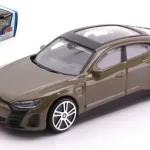 Audi RS e-tron 2022 modellautó Rendeld meg most
