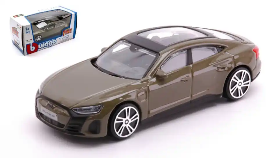 Audi RS e-tron 2022 modellautó Rendeld meg most