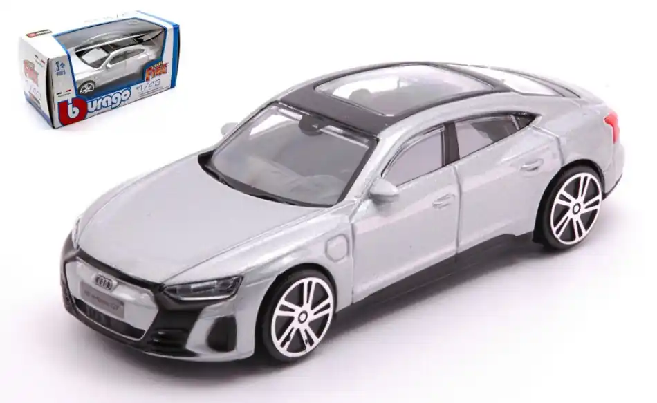 Audi RS e-tron 2022 modellautó Bestseller