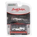 Chevrolet Corvette Convertible 2020 - Barrett Jackson modellautó Alacsony ár