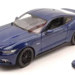 Ford Mustang GT 2015 modellautó Kihagyhatatlan ajánlat