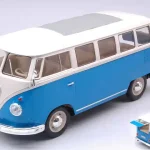 Volkswagen T1 1963 modellautó Bestseller