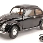 Biztonságos vásárlás Volkswagen Bogár 1952 modellautó