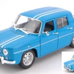 Prémium Renault R8 Gordini 1964 modellautó