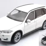 Árengedmény BMW X5 modellautó