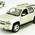 Chevrolet Tahoe 2008 modellautó Kedvezményes ár
