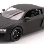Audi R8 2007 modellautó Szezonális akció