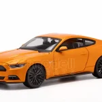 Árengedmény Ford Mustang 5.0 GT 2015 modellautó