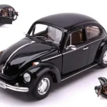 Utolsó esély Volkswagen Bogár modellautó