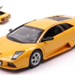 Biztonságos fizetés Lamborghini Murciélago modellautó