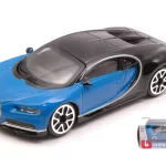 Alacsony ár Bugatti Chiron Le patron 2016 modellautó