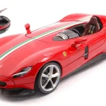 Szuper akció Ferrari Monza SP1 modellautó