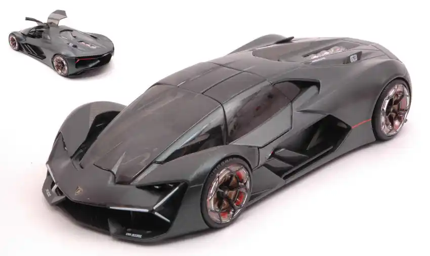 Lamborghini Terzo Millennio modellautó Akciós ár