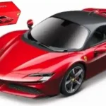 Végkiárusítás Ferrari SF90 Stradale modellautó