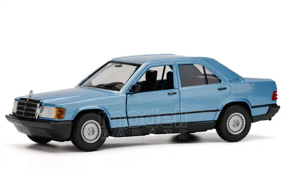 Kihagyhatatlan ajánlat Mercedes-Benz 190E 1984 modellautó
