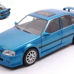Expressz szállítás Opel Omega Evolution 500 modellautó