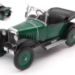 Gyors kiszállítás Opel 4/12 PS modellautó