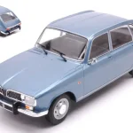 Renault R16 modellautó Biztonságos fizetés