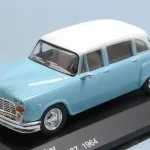 Vedd meg online Checker Marathon 327 1964 modellautó