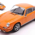 Porsche 911 S modellautó Azonnal elérhető