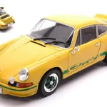 Outlet Porsche 911 Carrera 2.7 RS modellautó